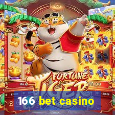 166 bet casino